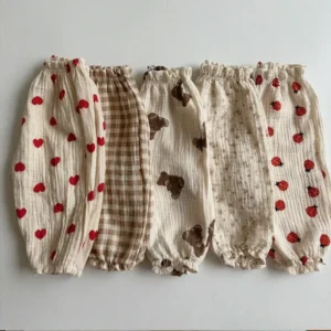 Baby Pants Newborn Toddlers Pants Pantalons Capris
