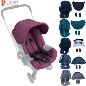 COLU KID® Stroller Accessories Seat Cushion