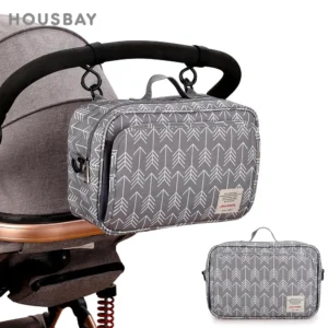Baby Stroller Bag Waterproof Portable