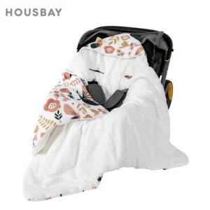 0-3 Months Newborn Baby Blanket